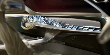 Kia Imagine, concept car eléctrico con 21 pantallas