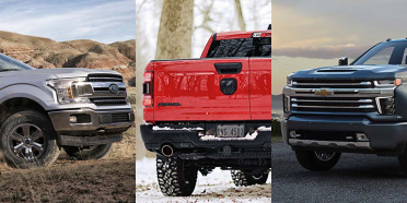 Top 10 marcas más vendidas 2018 en Estados Unidos