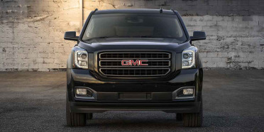 GMC Yukon Graphite Edition 2019, deportividad y gran potencia por $61,895