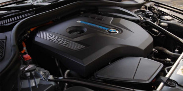 BMW 530e iPerfomance xDrive 2018, desempeño a toda prueba