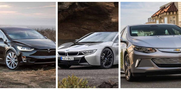 Tax day 2019, ventajas de los autos eléctricos e híbridos enchufables