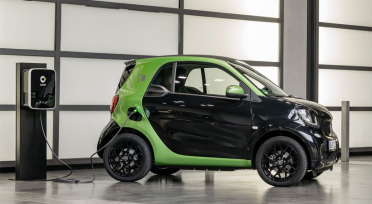 Earth Day 2019: ventajas de los autos eléctricos