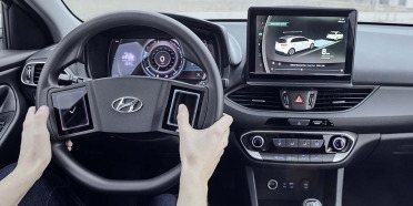 Hyundai Virtual Cockpit, el futuro cada vez más cerca