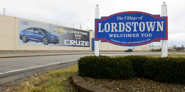 Lordstown, GM gana $ 118 millones gracias a sus empleados y luego los corre