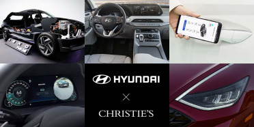 Hyundai Art + Tech 2019: The A.I. Revolution este verano en NY