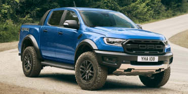 Ford Ranger Raptor a la conquista de Europa