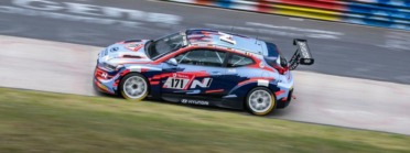 Hyundai “N Homecoming”, 300 fans serán invitados a Nüburgring