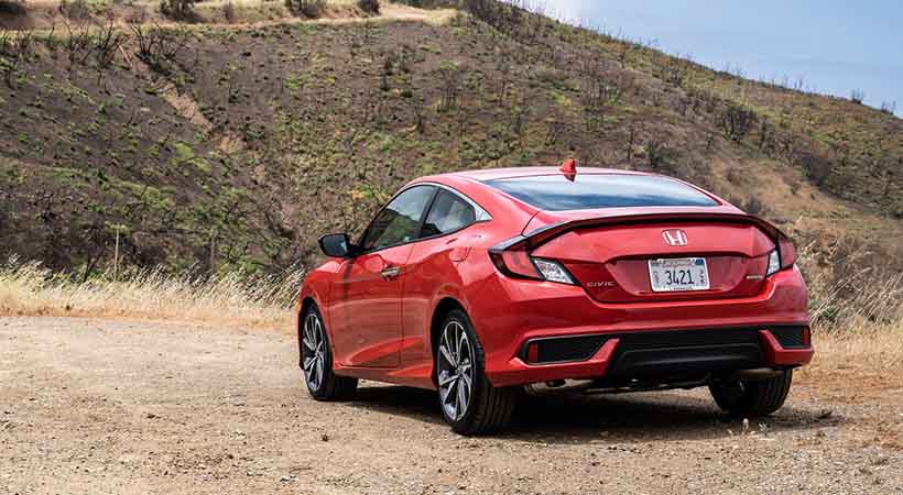 mejores autos compactos 2019