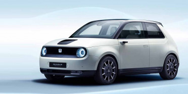 Los coches de Honda podrán “ver” a través de los edificios