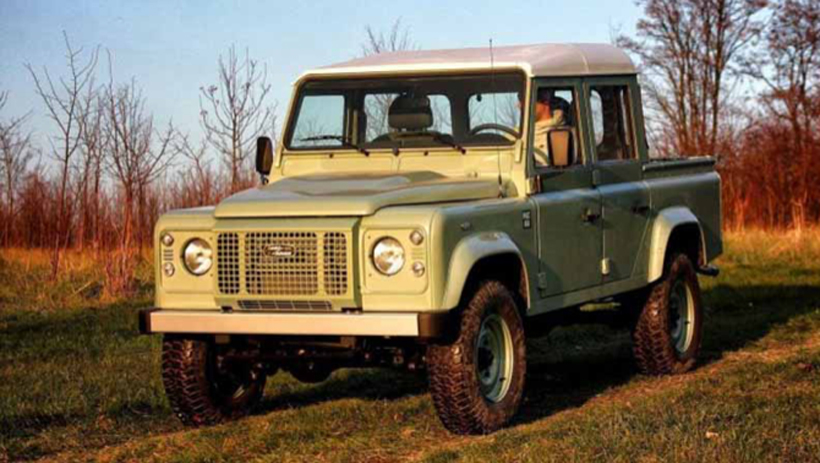 Land-Serwis-Defender