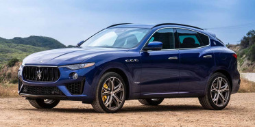 Video, Maserati Levante GranSport S 2019, conjunción perfecta de lujo y alto desempeño