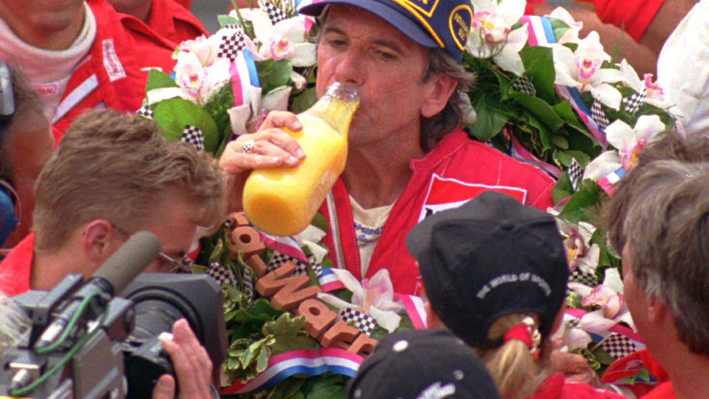 Top 10 curiosidades Indy 500