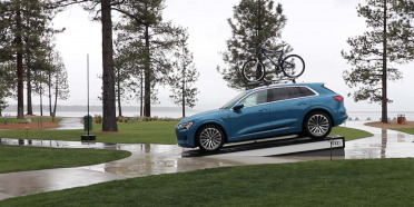 Top 5 puntos clave Audi e-tron 2019, SUV 100%  eléctrico alemán