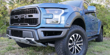 Accesorios Ford F-150 2019, ¿está completa tu pickup favorita?