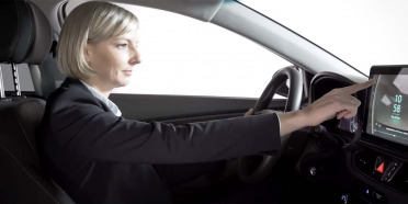 Hyundai Digital Cockpit, así manejarás tu auto en el futuro