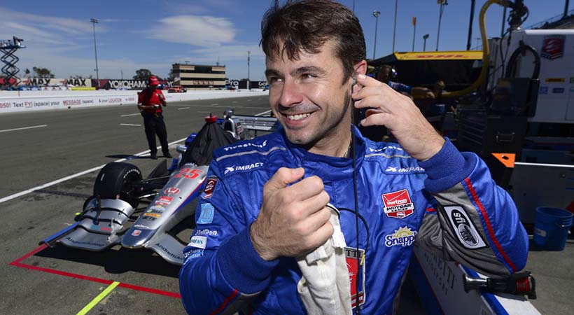 Top 10 curiosidades Indy 500