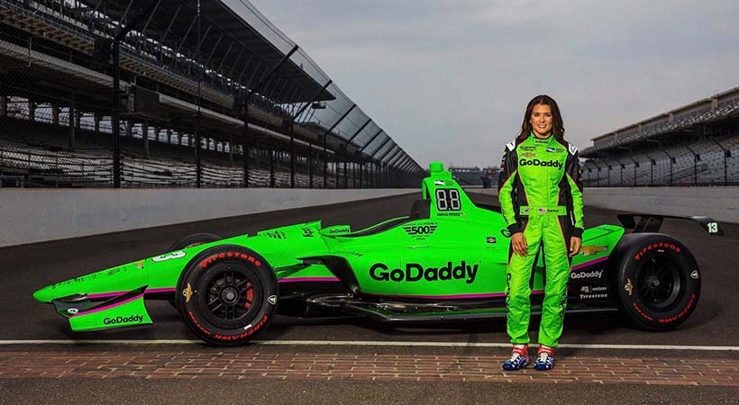 Top 10 curiosidades Indy 500