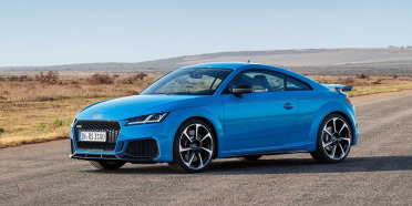 El Audi TT seguirá fabricándose, pero no como lo imaginas