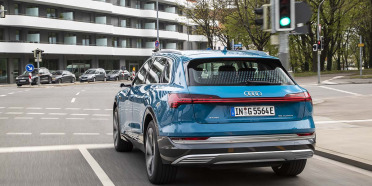 Audi Traffic Light Information debutará este verano en Alemania