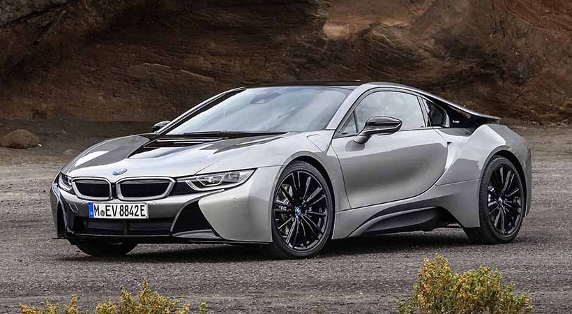 Tips para vender tu coche eléctrico usado