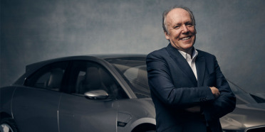 Ian Callum deja Jaguar luego de 20 años de carrera