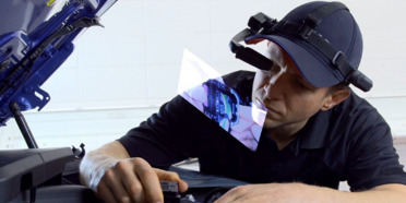 BMW introduce nuevos sistemas para detección y reparación