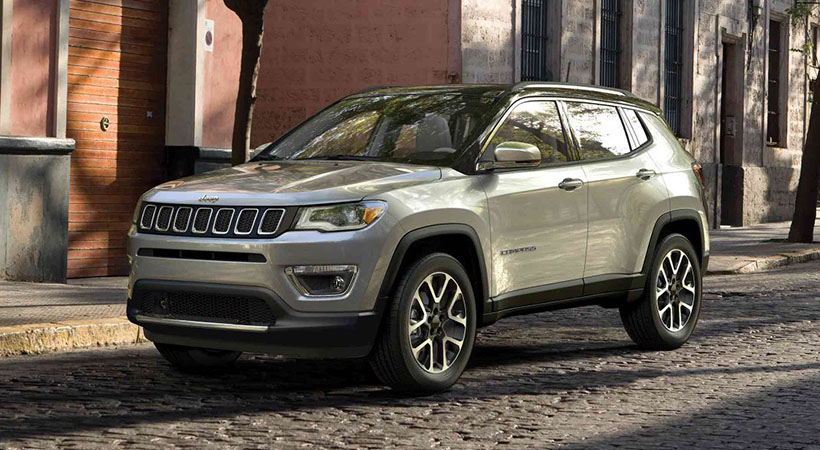 SUV más vendidas mayo 2019 SUV más vendidas mayo 2019