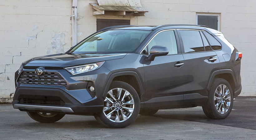 SUV más vendidas mayo 2019 SUV más vendidas mayo 2019