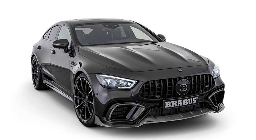 autos tuning más impresionantes del 2019