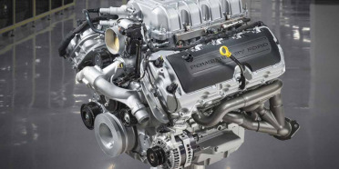 ¡Confirmado! El Mustang Shelby GT500 2020 tendrá 760 caballos de fuerza