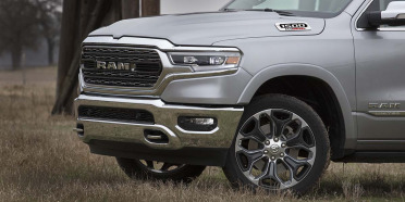 Ram 1500 EcoDiesel 2020, la pickup media tonelada con más torsión