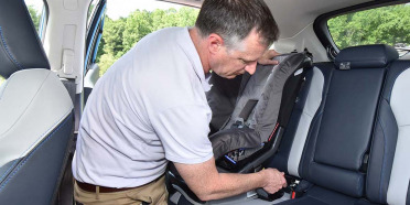 Mejor sistema de agarre para sillas de bebé 2019