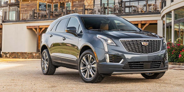 Cadillac XT5 2020, renovación del best seller para mantener el No. 1