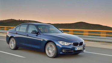 2018 BMW 330i Sedan (Aut)