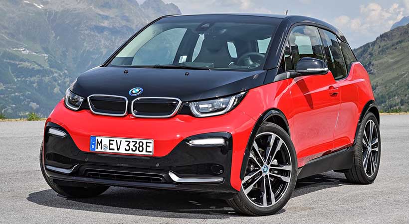 En Europa los coches eléctricos deberán generar algún tipo de sonido