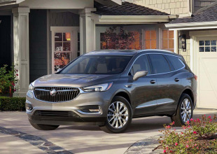 2019 Buick Enclave