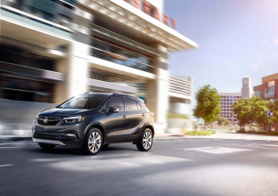 2019 Buick Encore