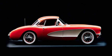 Chevrolet Corvette, 10 datos que no conocías