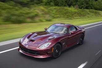 ¡Increíble! Dodge vendió un Viper nuevo en 2024