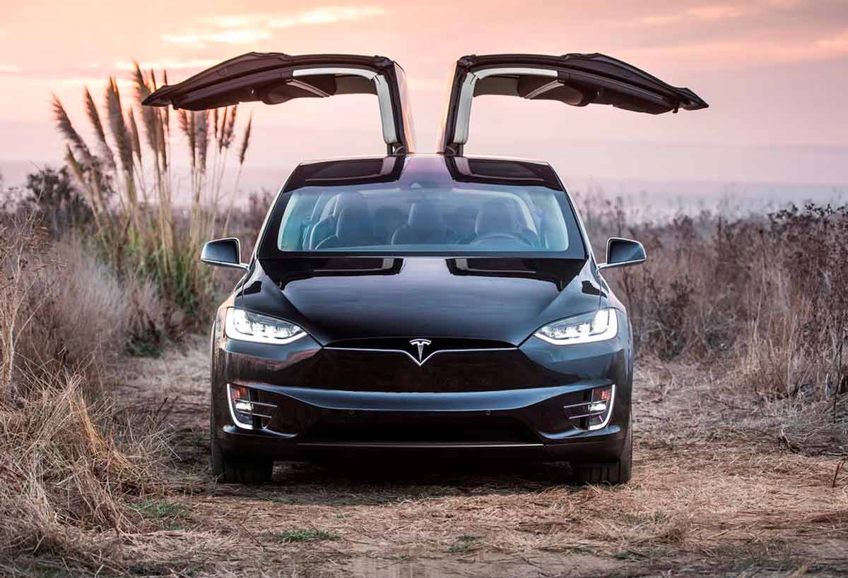 Tesla supera en ventas a Audi, por primera vez en varios años