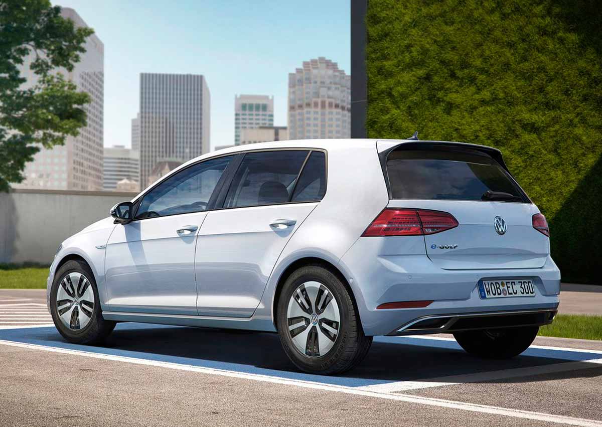 ¡El Golf se electrifica! Volkswagen y Rivian unen fuerzas para revolucionar un ícono