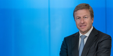 Oliver Zipse toma el control de BMW AG