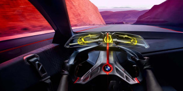 Dónde mirar y dónde no mirar cuando manejas, te puede costar la vida