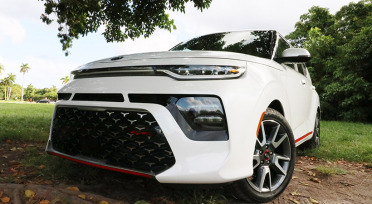 Test Drive Kia Soul GT 2020, perfecto de esquina a esquina