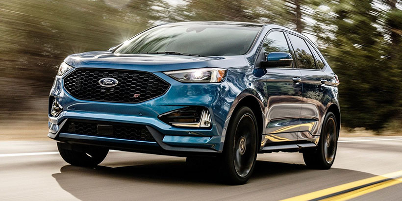 SUV más vendidas junio 2019 SUV más vendidas junio 2019