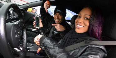 Zombie Driving, la nueva amenaza a la seguridad en el auto