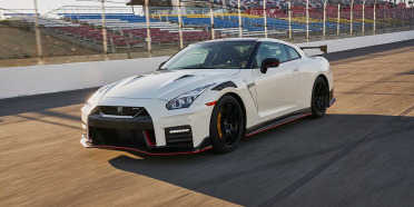 El próximo Nissan GT-R podría ser híbrido o eléctrico