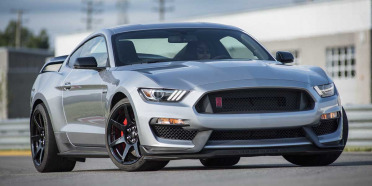 Ford Shelby GT350R 2020, renovación con genes del GT500