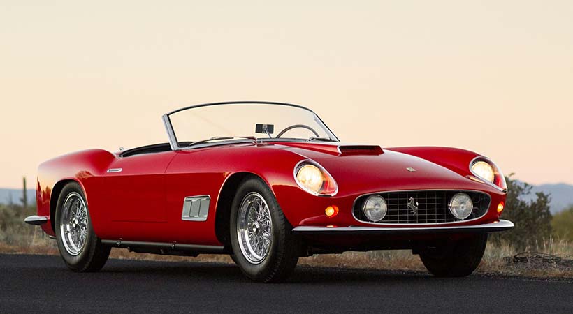 Best in Show Pebble Beach 2019