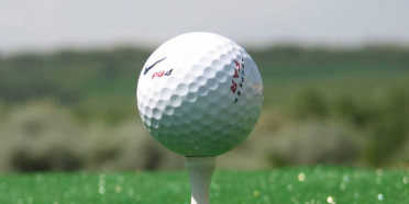 Nissan aplica la tecnología ProPilot en una pelota de golf